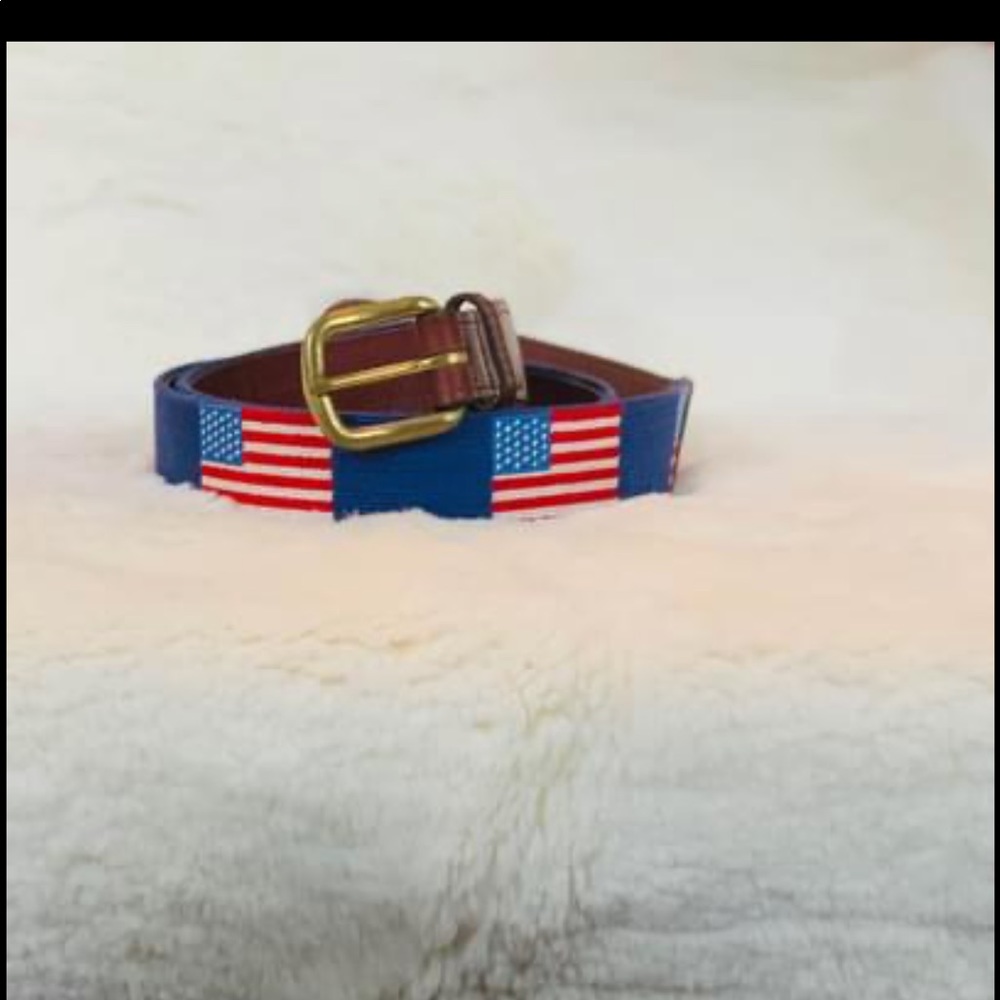 Smathers & Branson Belt